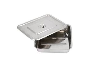 S.S.Instrument Tray 15'' x 18'' PERFORATED